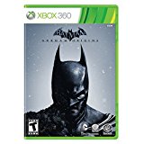 360: BATMAN: ARKHAM ORIGINS (2-DISC) (NM) (COMPLETE)